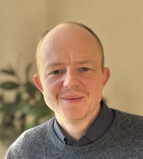 Porträt von Energieberater Lukas Westphal in Lüneburg & Lübeck